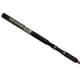 SST Carbon Grip Spinning Rod - Ladies, 8'6" Length, 2 Piece Rod, Medium-Light Power, Medium-Fast Action