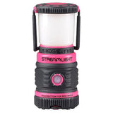 Siege - Lantern, AA Bateries, Pink