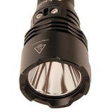 Fenix RC Series, Rechargeable,Black - 1000 Lumens