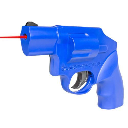 Trigger Tyme Laser - Revolver Snubby