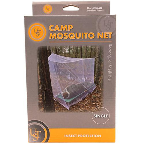 Camp Mosquito Net - Single