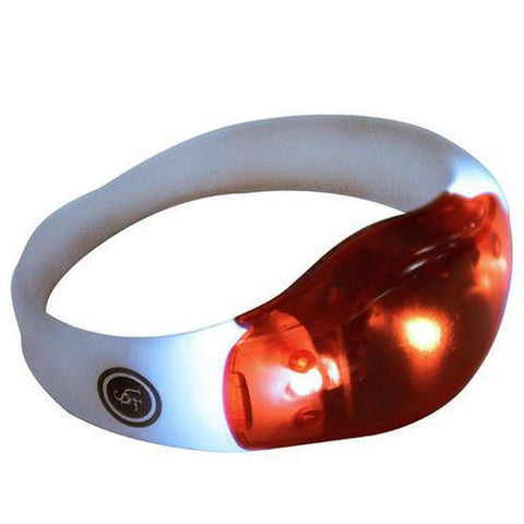 See-Me LED Bracelet