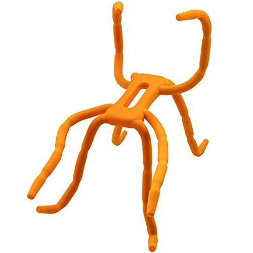 Gear Spider - Orange