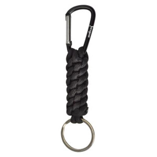 Paracord - with Biner, Black