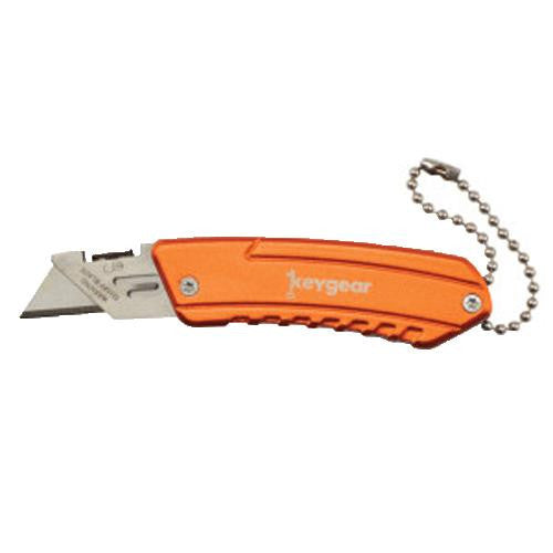 Box Cutter, Orange