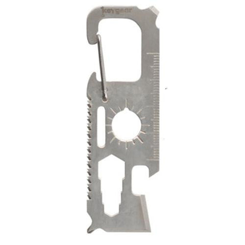 Multi-Tool - Survival, Silver