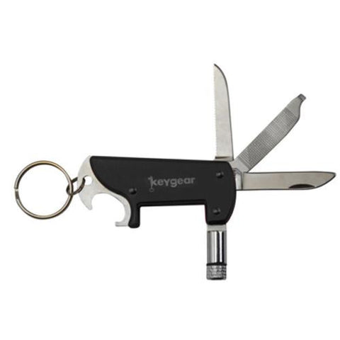 Multi-Tool - LED 2.0, Black