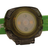 HL Series Headlamp - 8 Lumens, Green