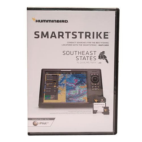 Smart Strike - Southeast States