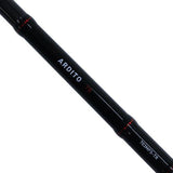 Ardito-TR Multi Piece Travel Spinning Rod - 7' Length, 3 Piece Rod, Medium Power, Fast Action