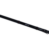 Ardito-TR Multi Piece Travel Trigger Rod - 7' Length, 3 Piece Rod, Medium-Heavy Power, Fast Action