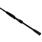 Ardito-TR Multi Piece Travel Spinning Rod - 7' Length, 3 Piece Rod, Medium-Heavy Power, Fast Action