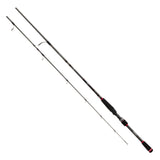 Ardito-TR Multi Piece Travel Spinning Rod - 7' Length, 3 Piece Rod, Medium-Heavy Power, Fast Action