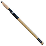 DXS Salmon and Steelhead Casting Rod - 10'6" Length, 2 Piece Rod, Medium-Heavy Power, Fast Action