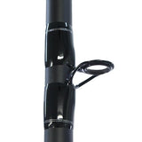 DXS Salmon and Steelhead Casting Rod - 10'6" Length, 2 Piece Rod, Medium-Heavy Power, Fast Action