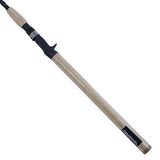 DXS Salmon and Steelhead Casting Rod - 8'6" Length, 2 Piece Rod, Medium Power, Fast Action