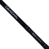 DXS Salmon and Steelhead Casting Rod - 8'6" Length, 2 Piece Rod, Medium Power, Fast Action