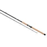 DXS Salmon and Steelhead Casting Rod - 8'6" Length, 2 Piece Rod, Medium Power, Fast Action