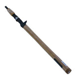 DXS Salmon and Steelhead Casting Rod - 8'6" Length, 2 Piece Rod, Medium-Light Power, Fast Action