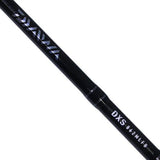 DXS Salmon and Steelhead Casting Rod - 8'6" Length, 2 Piece Rod, Medium-Light Power, Fast Action