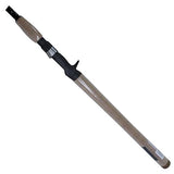 DXS Salmon and Steelhead Casting Rod - 9'6" Length, 2 Piece Rod, Medium-Light Power, Fast Action