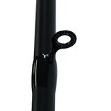 DXS Salmon and Steelhead Casting Rod - 9'6" Length, 2 Piece Rod, Medium-Light Power, Fast Action