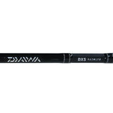 DXS Salmon and Steelhead Casting Rod - 9'6" Length, 2 Piece Rod, Medium-Light Power, Fast Action