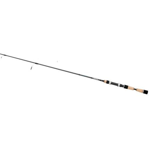 Saltist Inshore Spinning Rod - 8' Length, 1 Piece Rod, Extra Extra Heavy Power, Fast Action