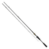 Tatula Bass Trigger Grip Casting Rod - 6'10" Length, 1 Piece Rod, Medium Power, Extra Fast Action