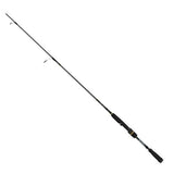 Tatula Bass Drop Shot Fibesse Spinning Rod - 6'3" Length, 1 Pece Rod, Medium-Light Power, Extra Fast Action