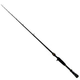 Tatula Bass Trigger Grip Casting Rod - 7'1" Length, 1 Piece Rod, Heavy Power, Regular-Moderate Action