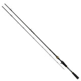 Tatula Bass Trigger Grip Casting Rod - 7'1" Length, 1 Piece Rod, Medium-Heavy Power, Extra Fast Action