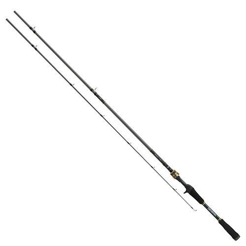 Tatula Bass Trigger Grip Casting Rod - 7'1" Length, 1 Piece Rod, Medium-Heavy Power, Extra Fast Action