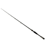 Tatula Bass Frogging Rod, 7'4" Length 1pc Rod, Heavy Power, Fast Action