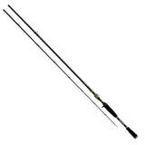 Tatula Bass Trigger Grip Casting Rod - 7'7" Length, 1 Piece Rod, Medium Power, Regular-Moderate Action