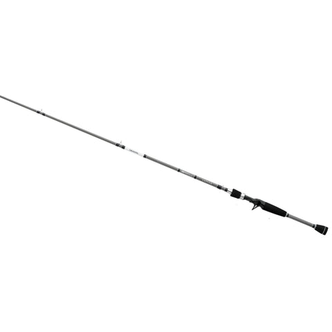 Tatula XT Bass Casting Rod - 7'1" Length, 1 Piece Rod, Medium-Heavy Power, Extra Fast Action