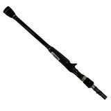 Tatula XT Bass Flipping Rod - 7'6" Length, 1 Piece Rod, Heavy Power, Fast Action