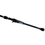 Tatula XT Bass Flipping Rod - 8' Length, 1 Piece Rod, Heavy Power, Fast Action