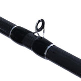 Tatula XT Bass Flipping Rod - 8' Length, 1 Piece Rod, Heavy Power, Fast Action