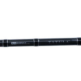 Tatula XT Bass Flipping Rod - 8' Length, 1 Piece Rod, Heavy Power, Fast Action