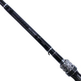 Zillion Bass Worming-Jigging Rod - - 6'6" Length, 1 Piece Rod, Heavy Power, Fast Action