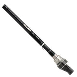 Zillion Bass Worming-Jigging Rod - 6'6" Length, 1 Piece Rod, Medium Power, Extra Fast Action