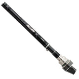 Zillion Bass Worming-Jigging Rod - 7' Length, 1 Piece Rod, Medium-Heavy Power, Extra Fast Action