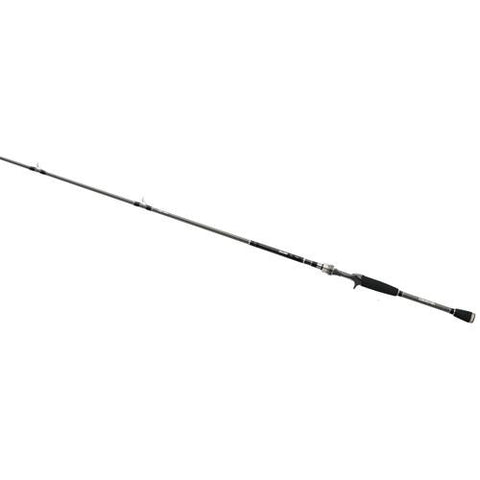 Zillion Bass Frogging Rod - 7'11" Length, 1 Piece Rod, Heavy Power, Fast Action