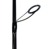 Zillion Bass Spinning Rod - 7'3" Length, 1 Piece Rod, Medium-Heavy Power, Fast Action