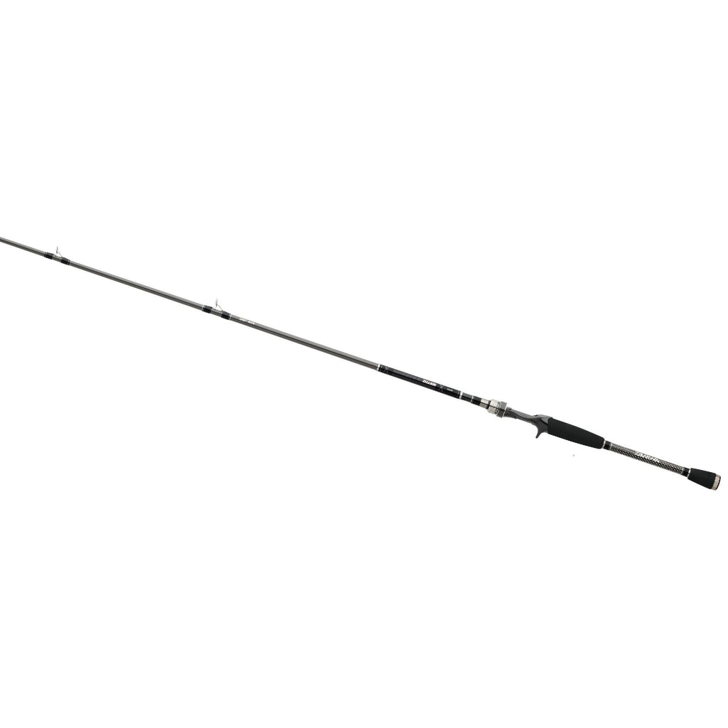 Zillion Bass Frogging Rod - 7'4" Length, 1 Piece Rod, Heavy Power, Fast Action