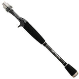 Zillion Bass Cranking Rod - 7'7" Length, 1 Piuece Rod, Medium Power, Regular-Moderate Action