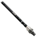 Zillion Bass Cranking Rod - 7'7" Length, 1 Piuece Rod, Medium Power, Regular-Moderate Action