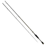 Aird-X Braiding-X Spinning Rod - 6' Length, 1 Piece Rod, Medium Power, Fast Action