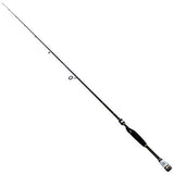 Aird-X Braiding-X Spinning Rod - 6'6" Length, 1 Piece Rod, Medium Power, Fast Action